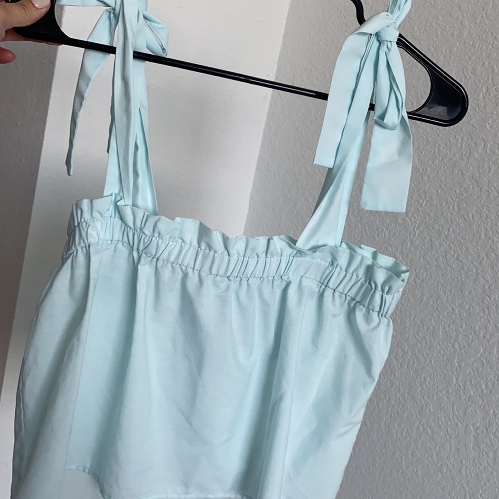 ASOS crop - Picture 2 of 2